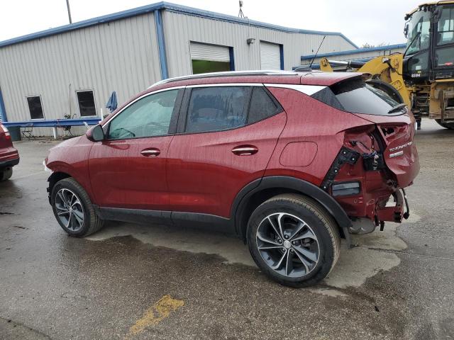 Photo 1 VIN: KL4MMDS22NB130511 - BUICK ENCORE 