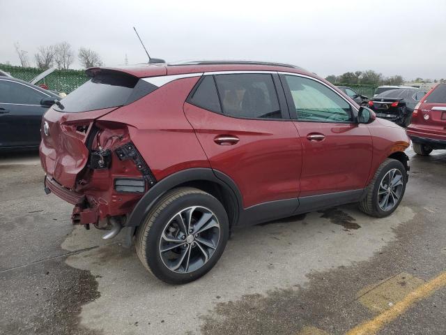 Photo 2 VIN: KL4MMDS22NB130511 - BUICK ENCORE 