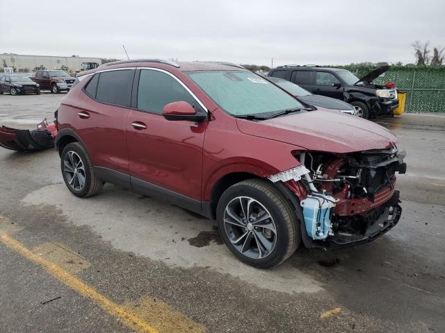 Photo 3 VIN: KL4MMDS22NB130511 - BUICK ENCORE 