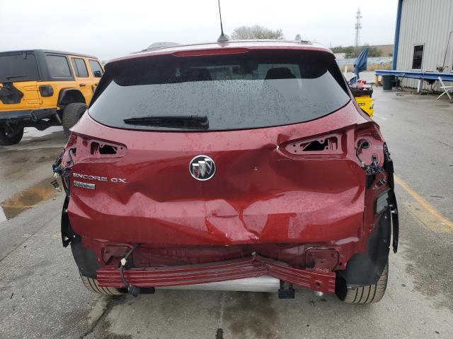 Photo 5 VIN: KL4MMDS22NB130511 - BUICK ENCORE 