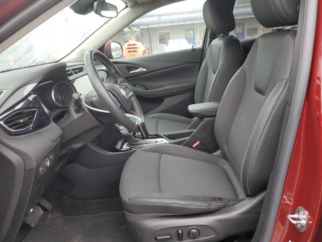 Photo 6 VIN: KL4MMDS22NB130511 - BUICK ENCORE 