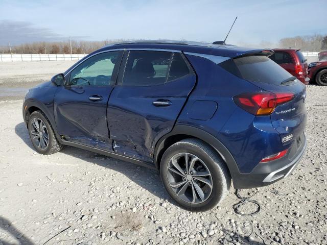 Photo 1 VIN: KL4MMDS22NB135613 - BUICK ENCORE 