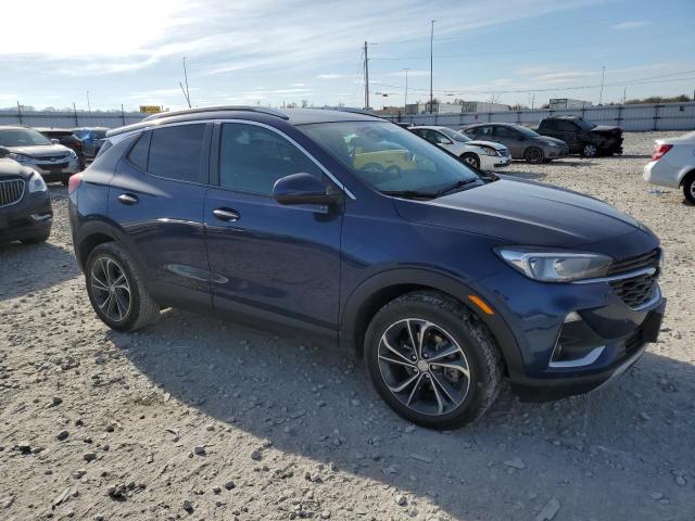 Photo 3 VIN: KL4MMDS22NB135613 - BUICK ENCORE 