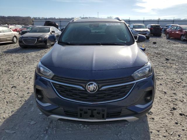 Photo 4 VIN: KL4MMDS22NB135613 - BUICK ENCORE 