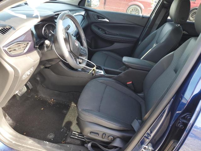 Photo 6 VIN: KL4MMDS22NB135613 - BUICK ENCORE 