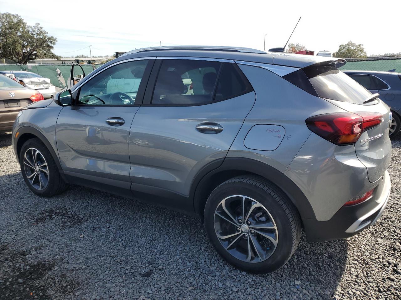 Photo 1 VIN: KL4MMDS22PB083998 - BUICK ENCORE 