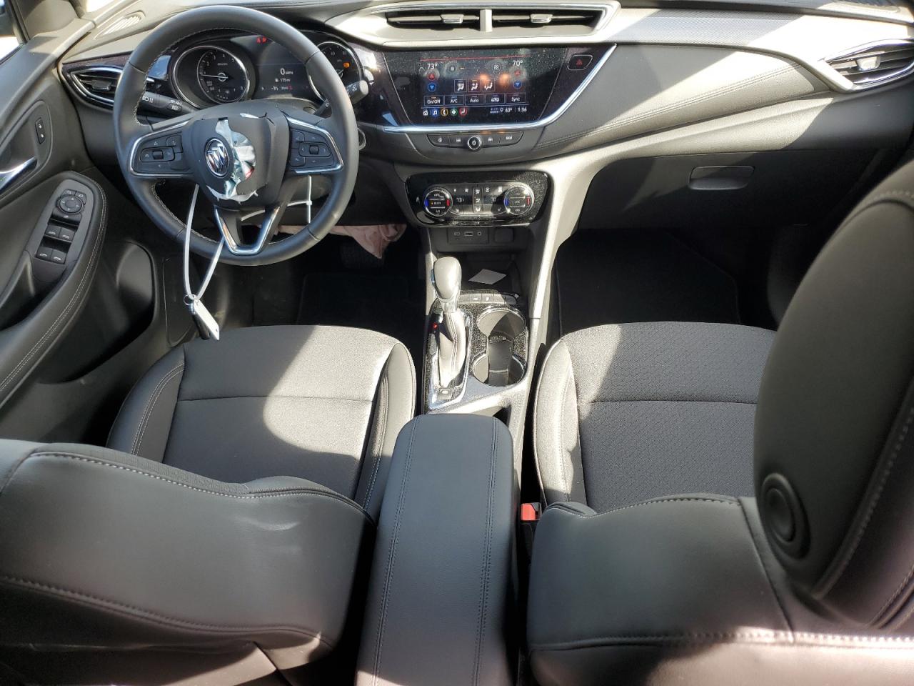 Photo 7 VIN: KL4MMDS22PB083998 - BUICK ENCORE 