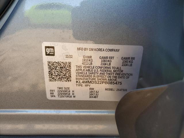 Photo 11 VIN: KL4MMDS22PB085475 - BUICK ENCORE 