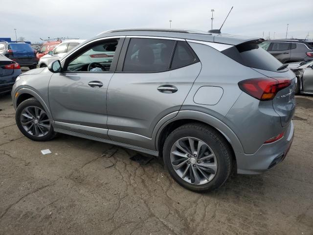 Photo 1 VIN: KL4MMDS22PB100704 - BUICK ENCORE GX 