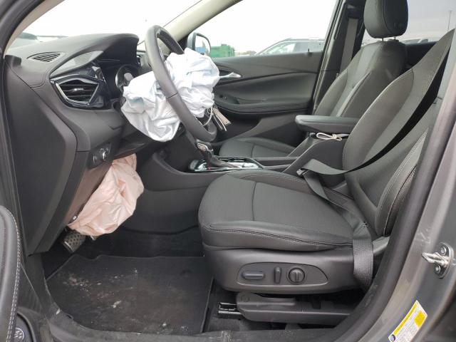 Photo 6 VIN: KL4MMDS22PB100704 - BUICK ENCORE GX 