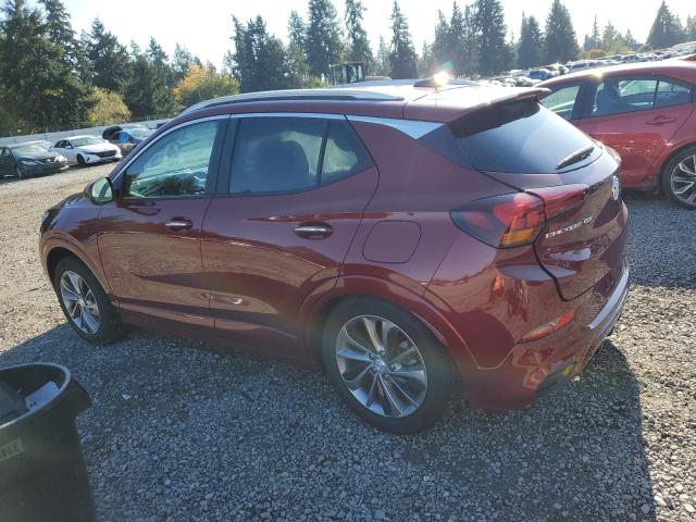 Photo 1 VIN: KL4MMDS22PB122962 - BUICK ENCORE 