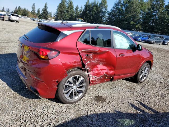 Photo 2 VIN: KL4MMDS22PB122962 - BUICK ENCORE 