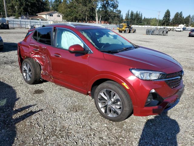 Photo 3 VIN: KL4MMDS22PB122962 - BUICK ENCORE 