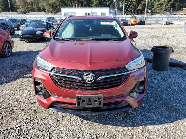 Photo 4 VIN: KL4MMDS22PB122962 - BUICK ENCORE 