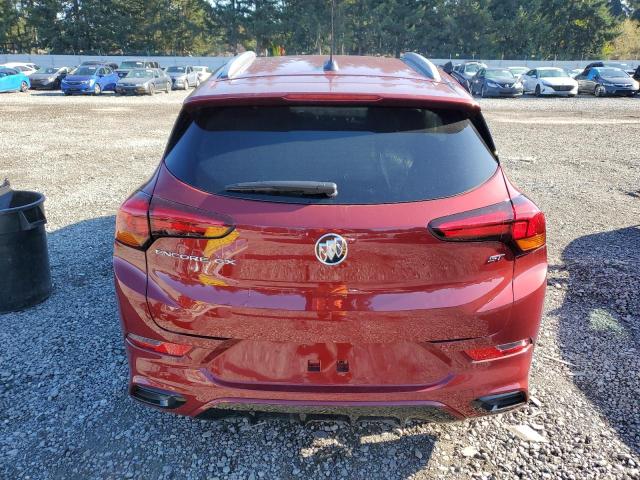 Photo 5 VIN: KL4MMDS22PB122962 - BUICK ENCORE 