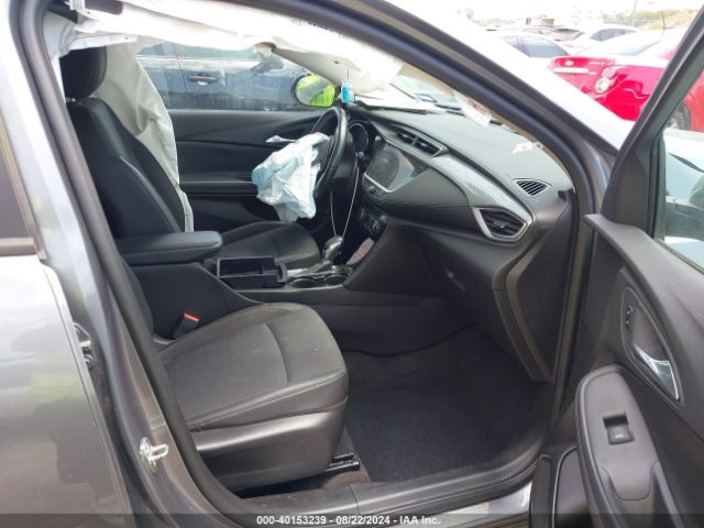 Photo 4 VIN: KL4MMDS23LB070302 - BUICK ENCORE GX 