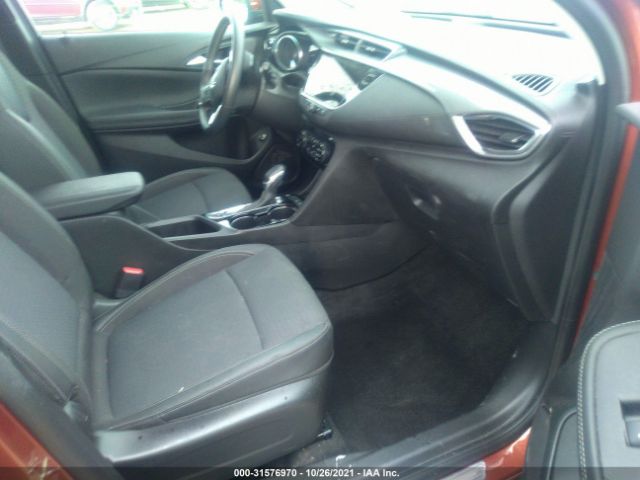 Photo 4 VIN: KL4MMDS23LB080831 - BUICK ENCORE GX 