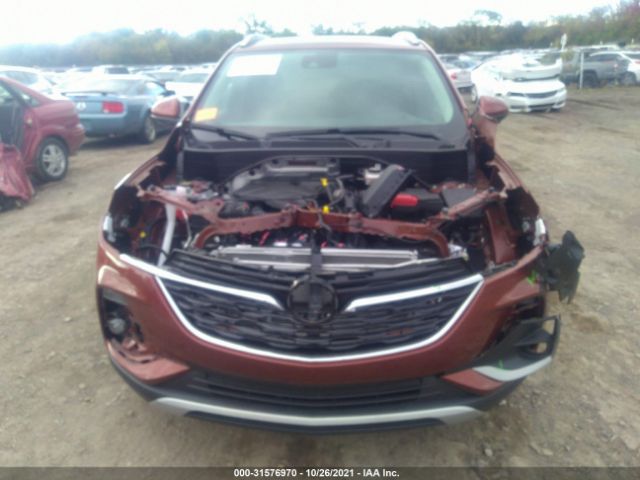 Photo 5 VIN: KL4MMDS23LB080831 - BUICK ENCORE GX 