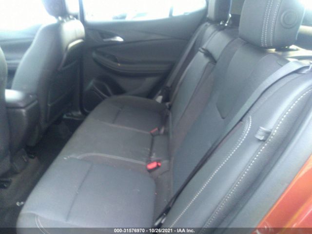 Photo 7 VIN: KL4MMDS23LB080831 - BUICK ENCORE GX 