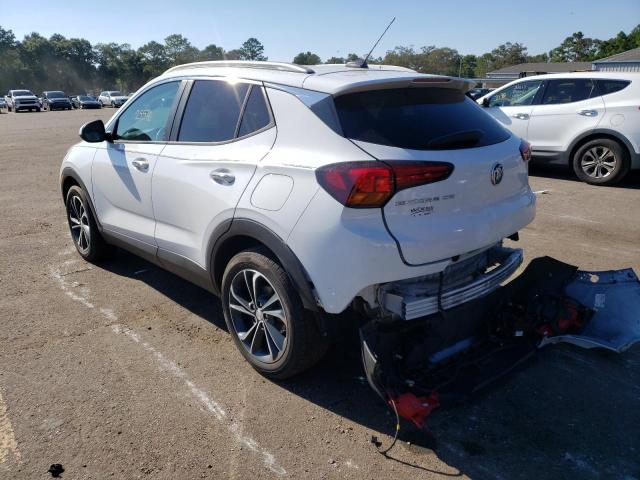 Photo 2 VIN: KL4MMDS23LB118509 - BUICK ENCORE GX 