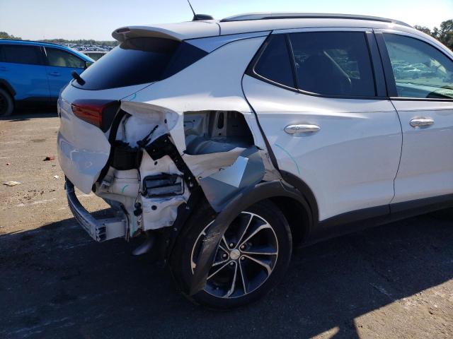 Photo 8 VIN: KL4MMDS23LB118509 - BUICK ENCORE GX 