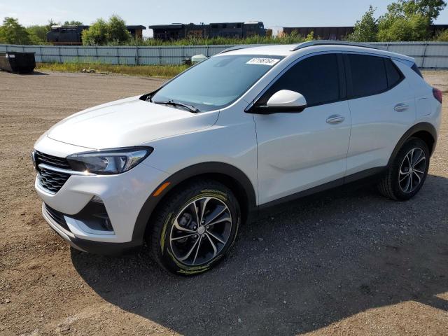 Photo 0 VIN: KL4MMDS23LB131888 - BUICK ENCORE GX 