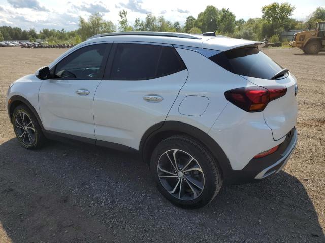 Photo 1 VIN: KL4MMDS23LB131888 - BUICK ENCORE GX 