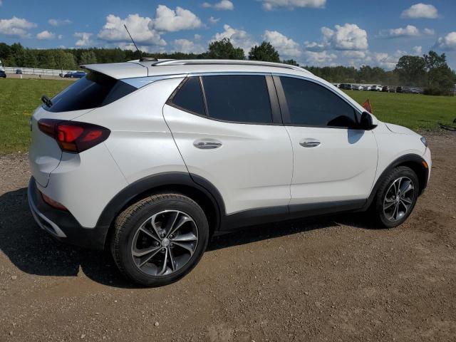 Photo 2 VIN: KL4MMDS23LB131888 - BUICK ENCORE GX 