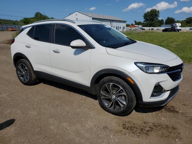 Photo 3 VIN: KL4MMDS23LB131888 - BUICK ENCORE GX 