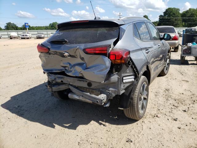 Photo 3 VIN: KL4MMDS23MB064596 - BUICK ENCORE 