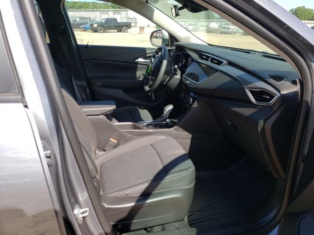 Photo 4 VIN: KL4MMDS23MB064596 - BUICK ENCORE 