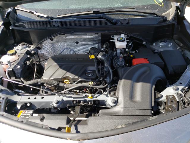 Photo 6 VIN: KL4MMDS23MB064596 - BUICK ENCORE 