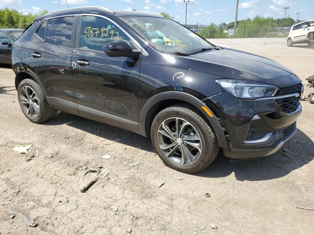 Photo 0 VIN: KL4MMDS23MB070950 - BUICK ENCORE GX 