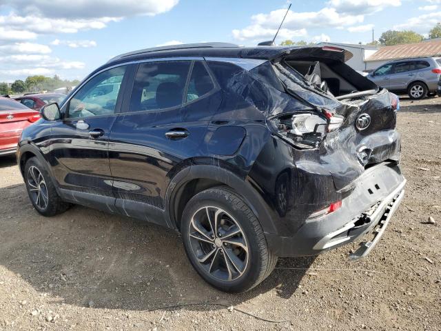 Photo 1 VIN: KL4MMDS23MB077039 - BUICK ENCORE GX 