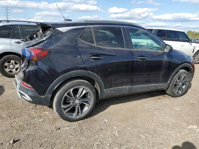 Photo 2 VIN: KL4MMDS23MB077039 - BUICK ENCORE GX 