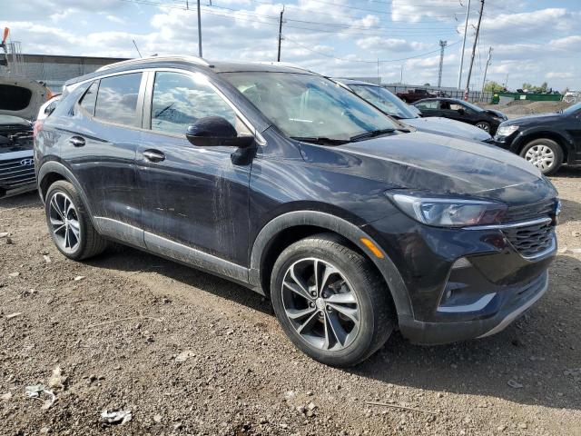 Photo 3 VIN: KL4MMDS23MB077039 - BUICK ENCORE GX 