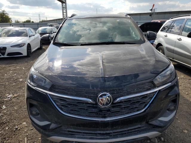 Photo 4 VIN: KL4MMDS23MB077039 - BUICK ENCORE GX 