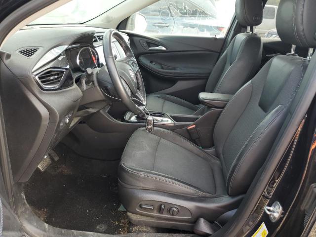 Photo 6 VIN: KL4MMDS23MB077039 - BUICK ENCORE GX 