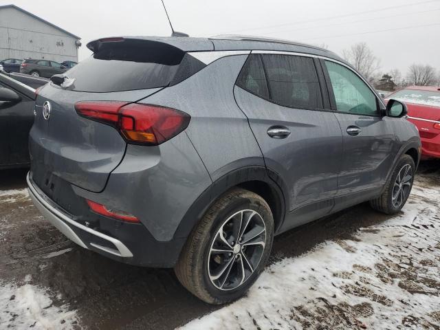 Photo 2 VIN: KL4MMDS23MB134484 - BUICK ENCORE 