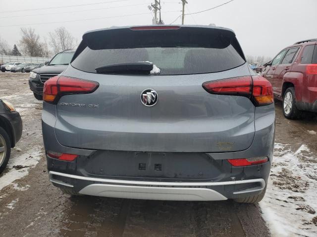 Photo 5 VIN: KL4MMDS23MB134484 - BUICK ENCORE 