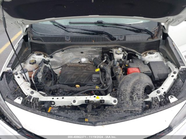 Photo 9 VIN: KL4MMDS23MB137062 - BUICK ENCORE GX 