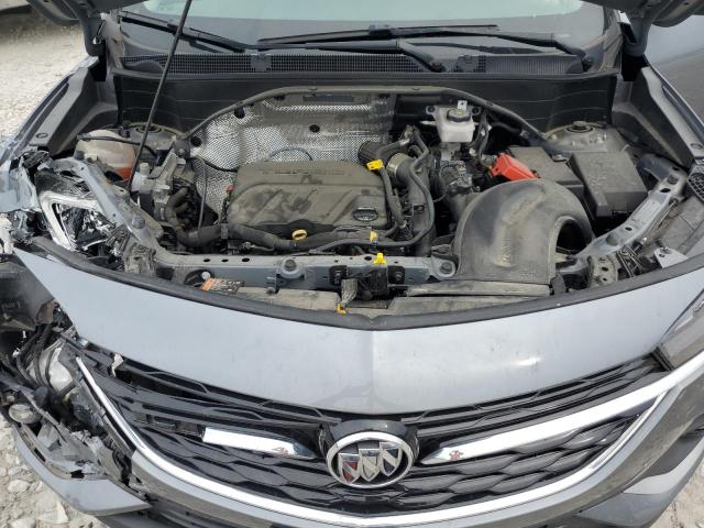 Photo 10 VIN: KL4MMDS23MB152659 - BUICK ENCORE 