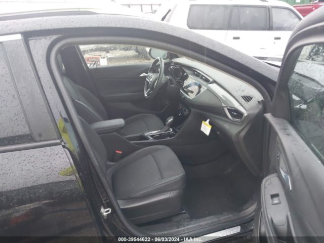 Photo 4 VIN: KL4MMDS23MB161300 - BUICK ENCORE GX 