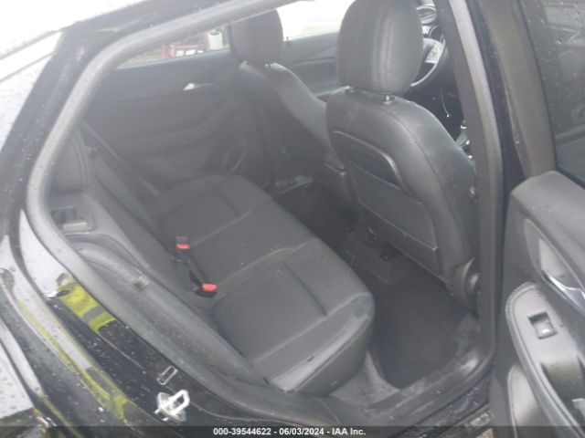 Photo 7 VIN: KL4MMDS23MB161300 - BUICK ENCORE GX 