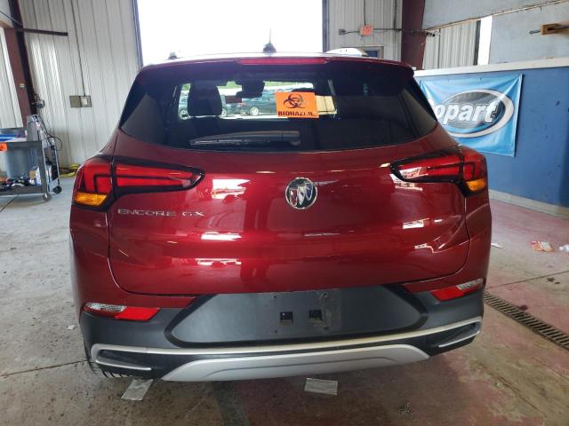 Photo 5 VIN: KL4MMDS23NB123485 - BUICK ENCORE 