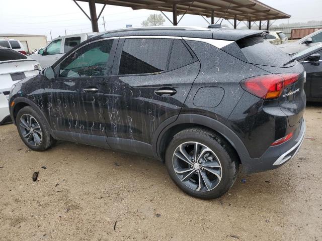 Photo 1 VIN: KL4MMDS23PB037449 - BUICK ENCORE 