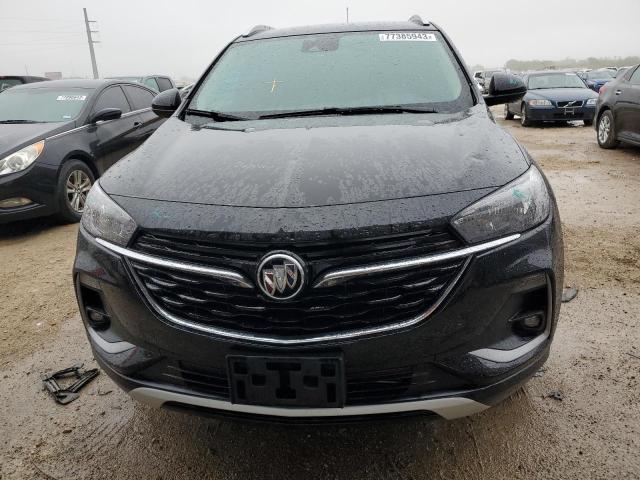 Photo 4 VIN: KL4MMDS23PB037449 - BUICK ENCORE 