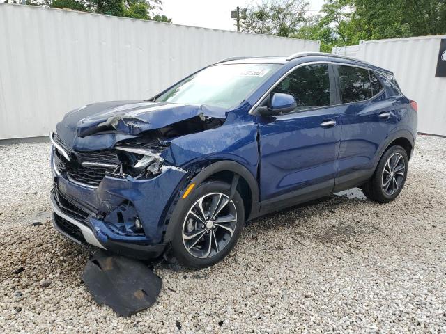 Photo 0 VIN: KL4MMDS23PB091253 - BUICK ENCORE 