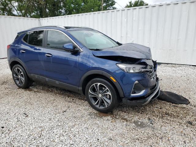 Photo 3 VIN: KL4MMDS23PB091253 - BUICK ENCORE 