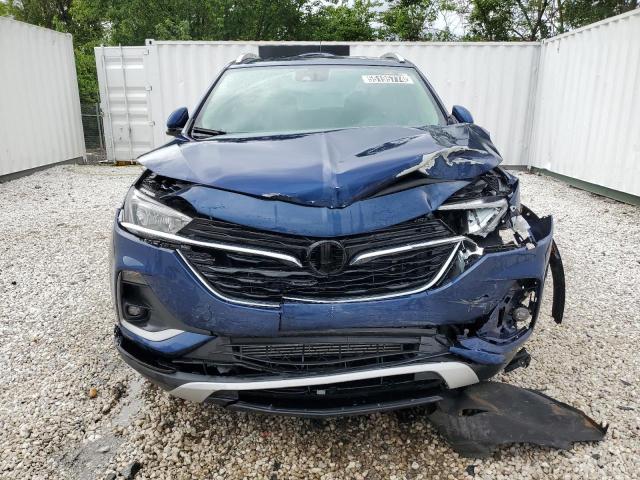 Photo 4 VIN: KL4MMDS23PB091253 - BUICK ENCORE 